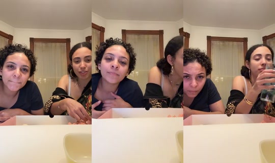 zakiapapaya TikTok Live — Sep 19, 2026, 3:10 AM