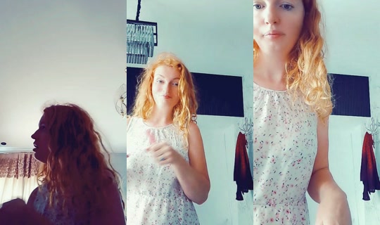 zakreconylook TikTok Live — Aug 22, 2026, 6:32 AM