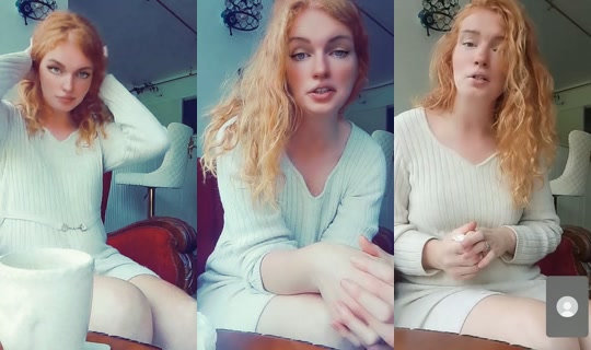 zakreconylook TikTok Live — Oct 4, 2026, 9:30 AM