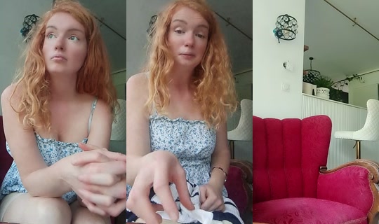 zakreconylook TikTok Live — Oct 4, 2026, 10:15 AM