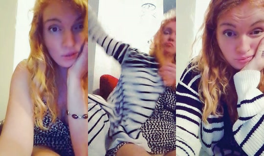 zakreconylook TikTok Live — Oct 4, 2026, 6:32 PM