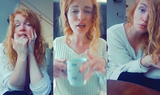 zakreconylook TikTok Live — Oct 5, 2026, 7:17 AM
