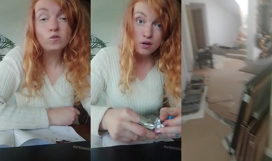 zakreconylook TikTok Live — Oct 5, 2026, 9:17 AM