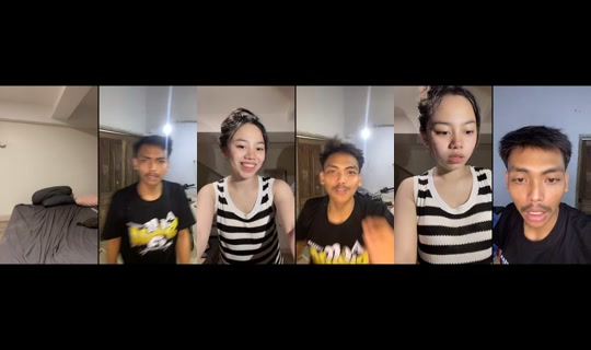 zalarif31 TikTok Live — Sep 12, 2026, 9:33 AM