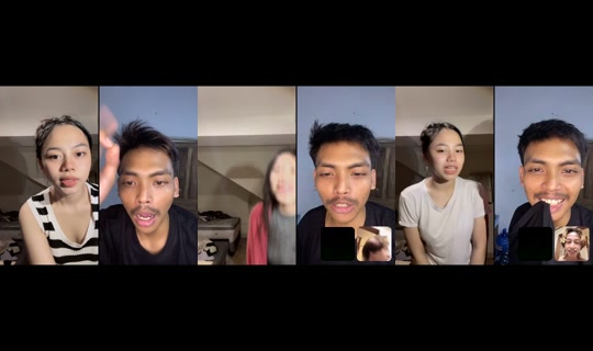 zalarif31 TikTok Live — Sep 12, 2026, 10:23 AM