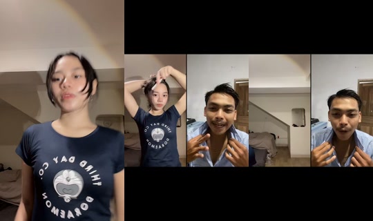 zalarif31 TikTok Live — Sep 13, 2026, 8:19 AM
