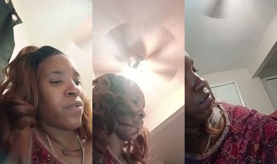 zalisha146 TikTok Live — Sep 11, 2026, 11:51 AM