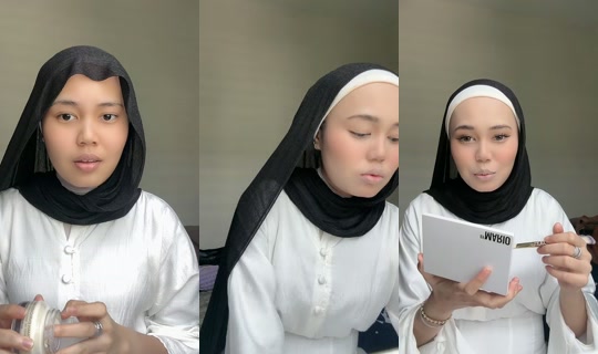 zalyaaa_ TikTok Live — Oct 1, 2026, 4:24 AM