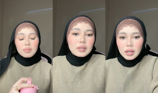 zalyaaa_ TikTok Live — Oct 7, 2026, 10:09 AM