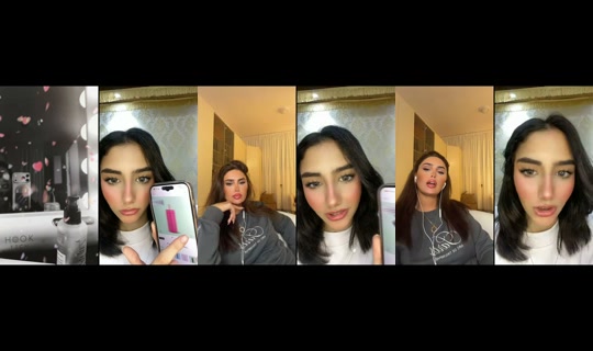 zaman..35 TikTok Live — Oct 1, 2026, 8:41 PM