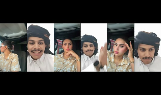 zaman..35 TikTok Live — Oct 2, 2026, 2:14 PM