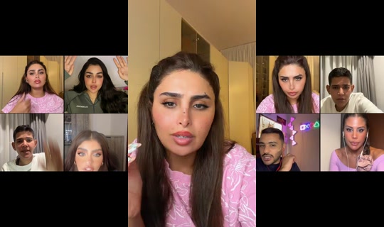 zaman..35 TikTok Live — Oct 2, 2026, 9:04 PM