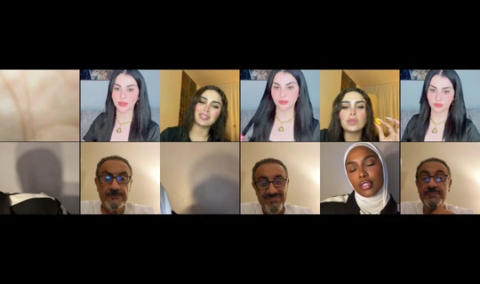 zaman..35 TikTok Live — Oct 3, 2026, 6:23 PM