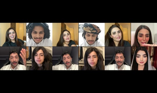 zaman..35 TikTok Live — Oct 3, 2026, 7:27 PM