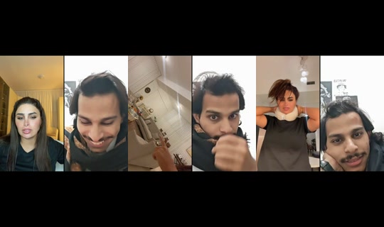 zaman..35 TikTok Live — Oct 3, 2026, 8:37 PM