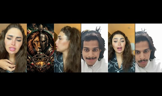 zaman..35 TikTok Live — Oct 7, 2026, 12:58 PM