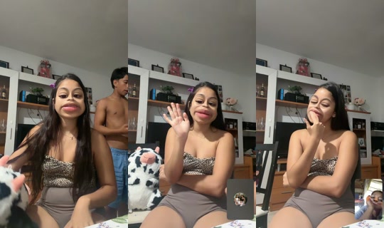 zambrano_527 TikTok Live — Aug 24, 2026, 2:06 AM