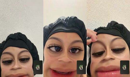 zambrano_527 TikTok Live — Sep 19, 2026, 1:57 AM