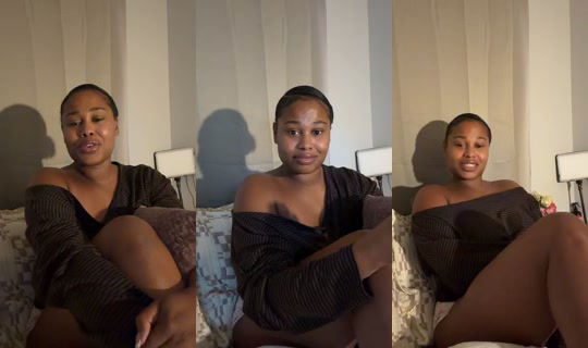 zamiyahmansfield3 TikTok Live — Sep 24, 2026, 5:29 AM