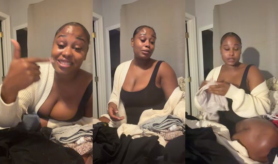 zamiyahmansfield3 TikTok Live — Sep 26, 2026, 6:55 AM