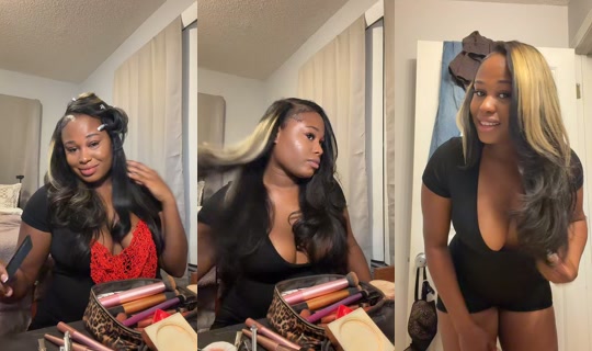 zamiyahmansfield3 TikTok Live — Oct 4, 2026, 12:23 AM