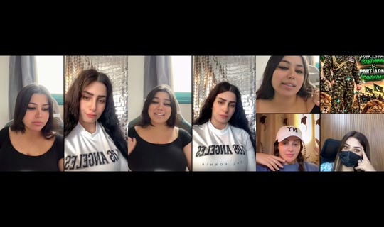 zamma169 TikTok Live — Oct 1, 2026, 8:59 AM