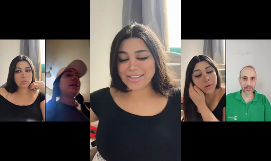 zamma169 TikTok Live — Oct 1, 2026, 9:50 AM