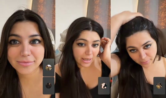 zamma169 TikTok Live — Oct 1, 2026, 12:36 PM
