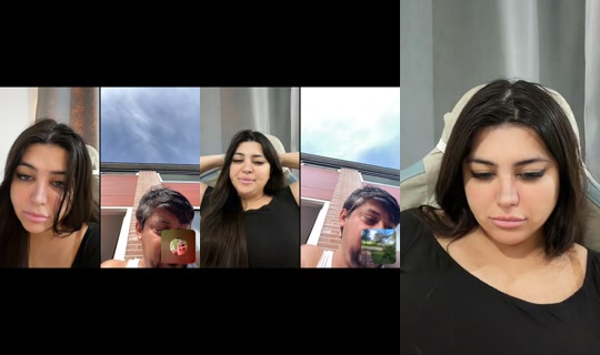 zamma169 TikTok Live — Oct 1, 2026, 1:26 PM