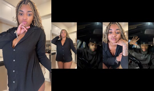zamyraaaaaaaa TikTok Live — Aug 24, 2026, 12:19 AM