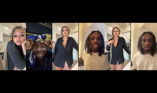 zamyraaaaaaaa TikTok Live — Aug 26, 2026, 11:29 PM