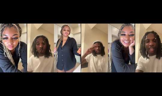 zamyraaaaaaaa TikTok Live — Aug 27, 2026, 12:20 AM