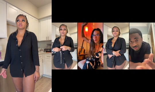 zamyraaaaaaaa TikTok Live — Aug 27, 2026, 12:45 PM