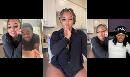 zamyraaaaaaaa TikTok Live — Aug 27, 2026, 1:35 PM