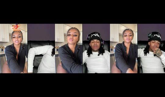 zamyraaaaaaaa TikTok Live — Aug 27, 2026, 2:26 PM