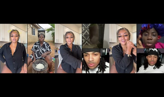 zamyraaaaaaaa TikTok Live — Aug 27, 2026, 4:06 PM