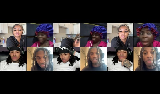 zamyraaaaaaaa TikTok Live — Aug 27, 2026, 4:56 PM