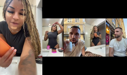zamyraaaaaaaa TikTok Live — Aug 29, 2026, 4:30 PM