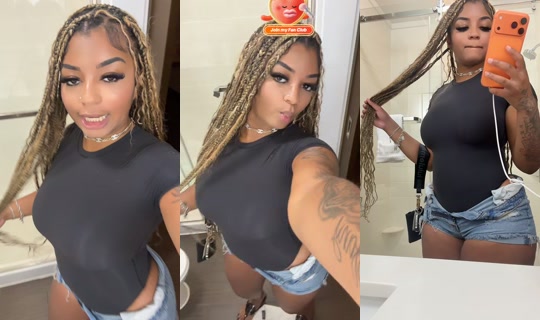 zamyraaaaaaaa TikTok Live — Aug 29, 2026, 5:21 PM