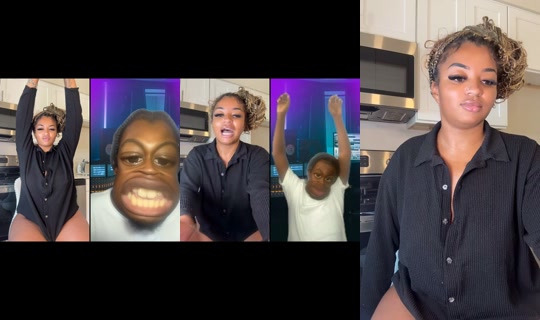 zamyraaaaaaaa TikTok Live — Aug 31, 2026, 4:39 PM