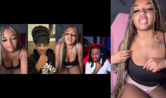 zamyraaaaaaaa TikTok Live — Sep 1, 2026, 1:26 PM