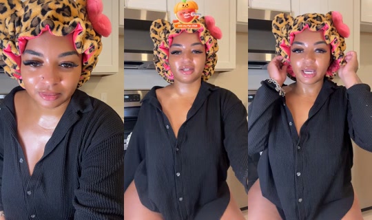 zamyraaaaaaaa TikTok Live — Sep 3, 2026, 12:18 PM
