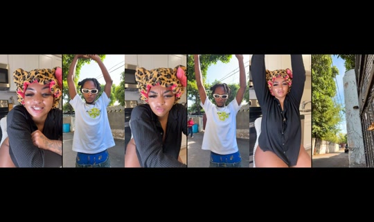 zamyraaaaaaaa TikTok Live — Sep 3, 2026, 1:21 PM