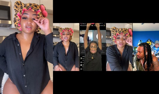 zamyraaaaaaaa TikTok Live — Sep 3, 2026, 1:50 PM
