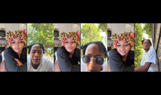 zamyraaaaaaaa TikTok Live — Sep 3, 2026, 2:40 PM