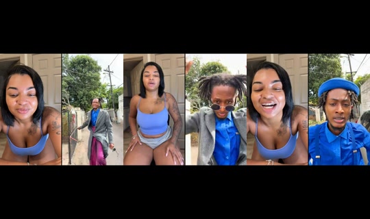 zamyraaaaaaaa TikTok Live — Oct 2, 2026, 2:00 PM