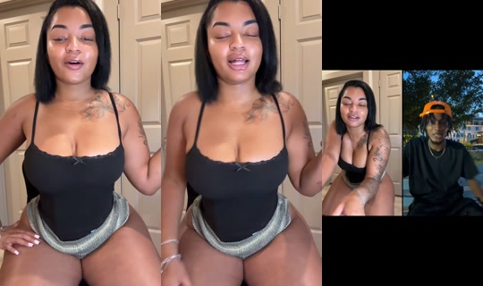zamyraaaaaaaa TikTok Live — Oct 2, 2026, 10:37 PM