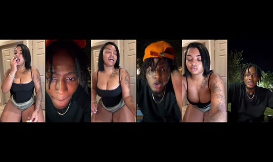 zamyraaaaaaaa TikTok Live — Oct 2, 2026, 11:27 PM