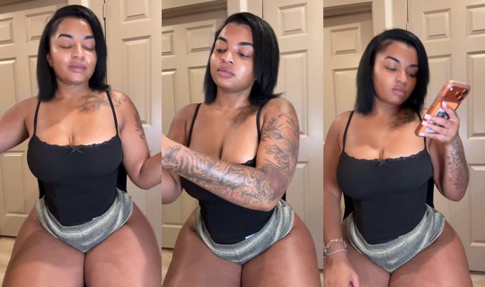 zamyraaaaaaaa TikTok Live — Oct 3, 2026, 1:07 AM