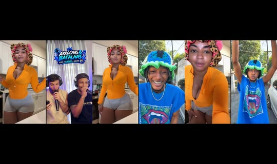 zamyraaaaaaaa TikTok Live — Oct 7, 2026, 12:53 PM